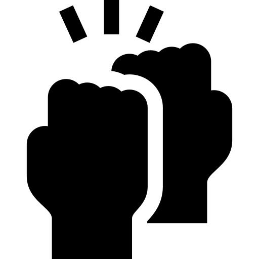 High five