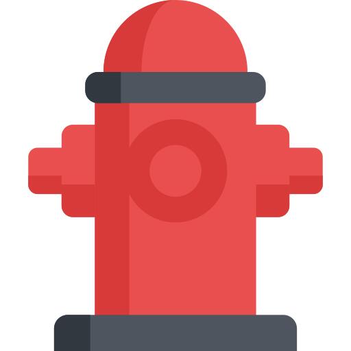 Fire hydrant