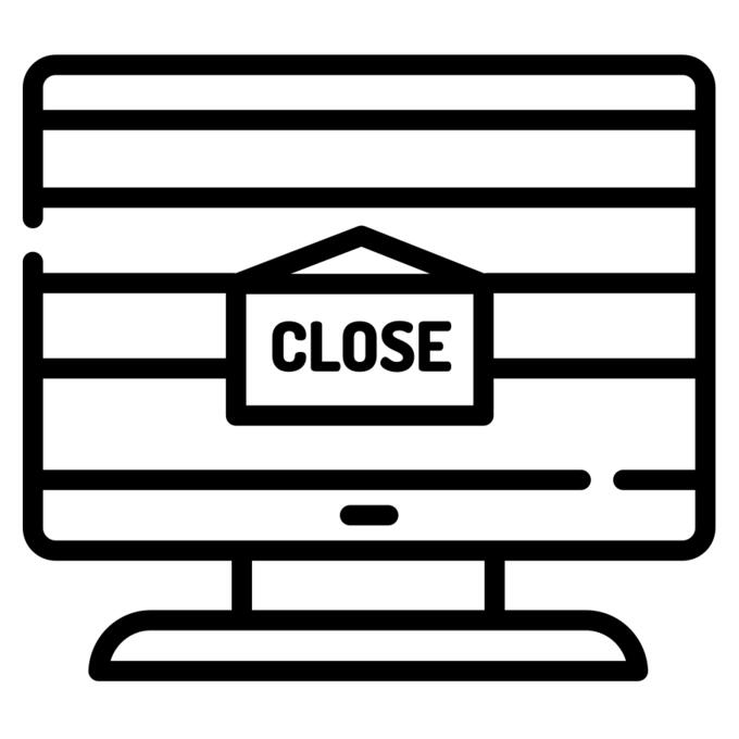 Shopping online