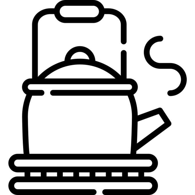 茶壶