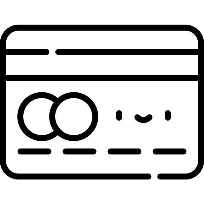 Credit card