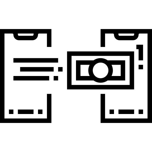Money transfer