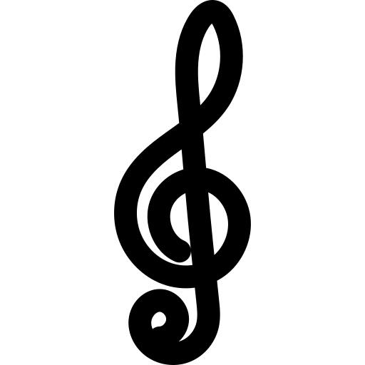 高音谱号