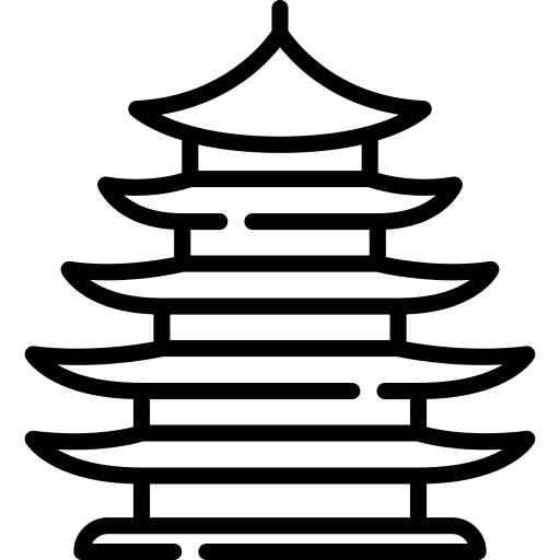 寺庙