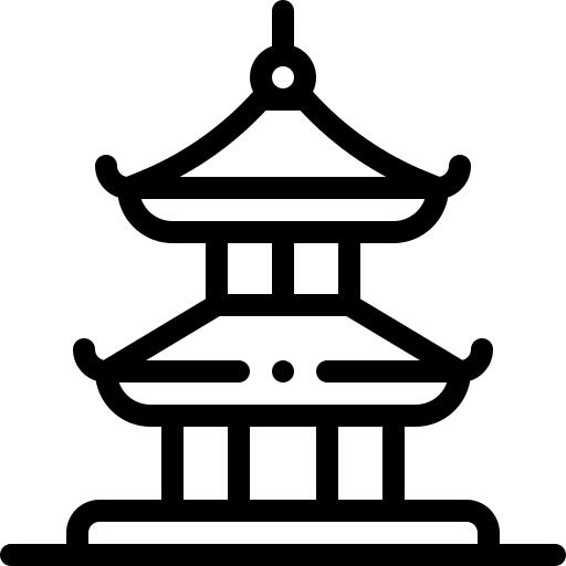 中国寺庙