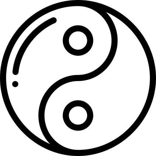 Yin yang