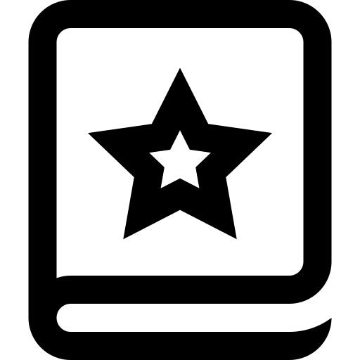 书