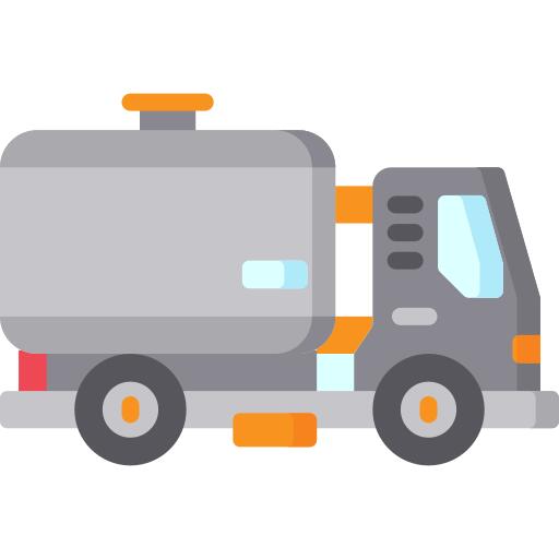 Tank truck
