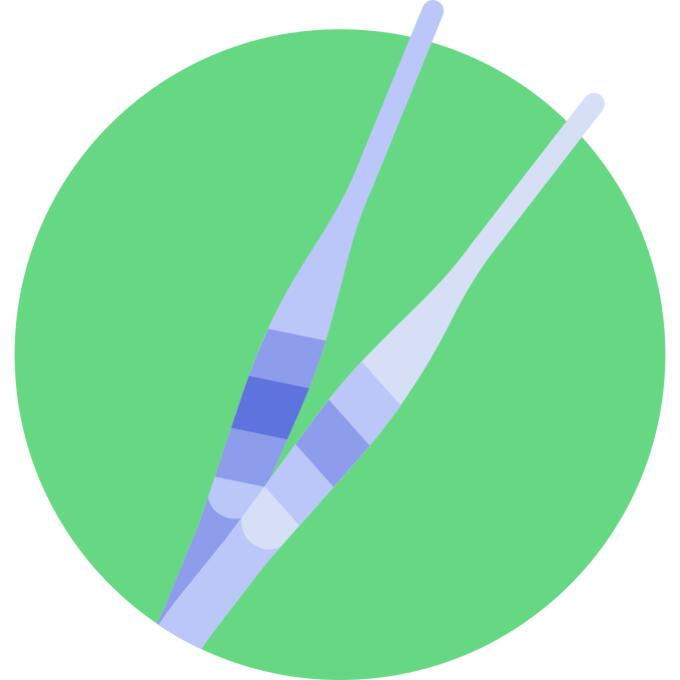 镊子
