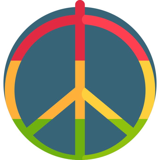 Peace symbol