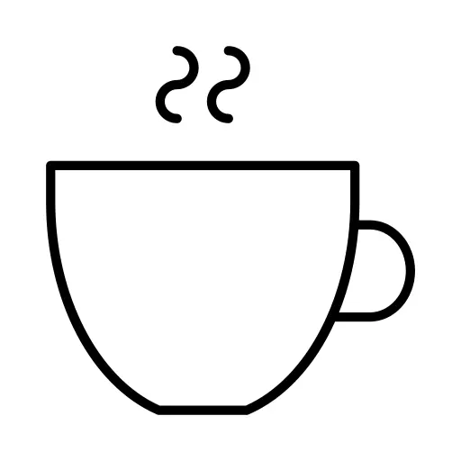 Coffee cup