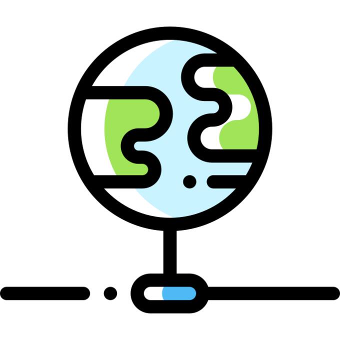 Globe network