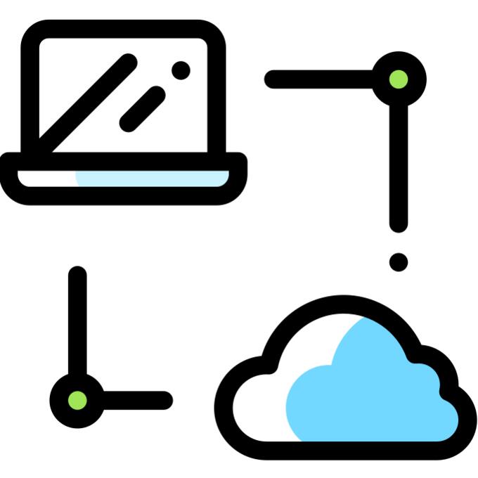Cloud computing