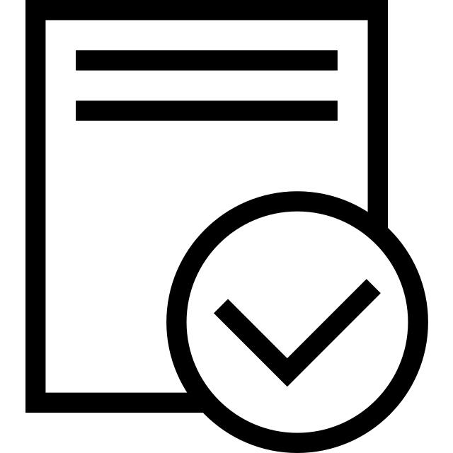 文件