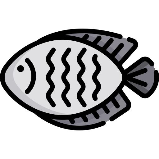 鱼