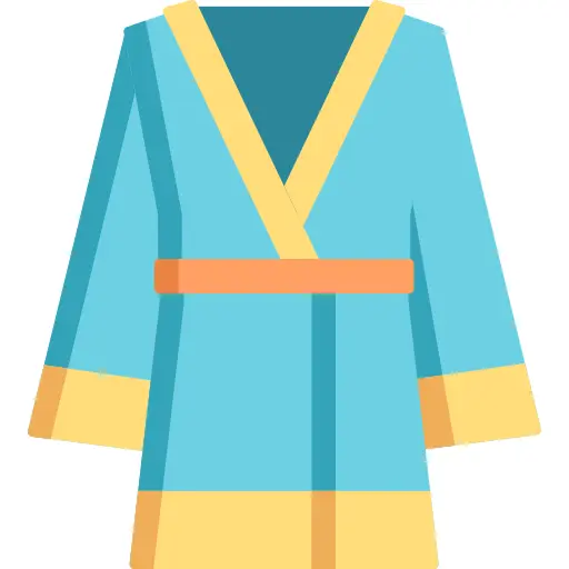 Bathrobe
