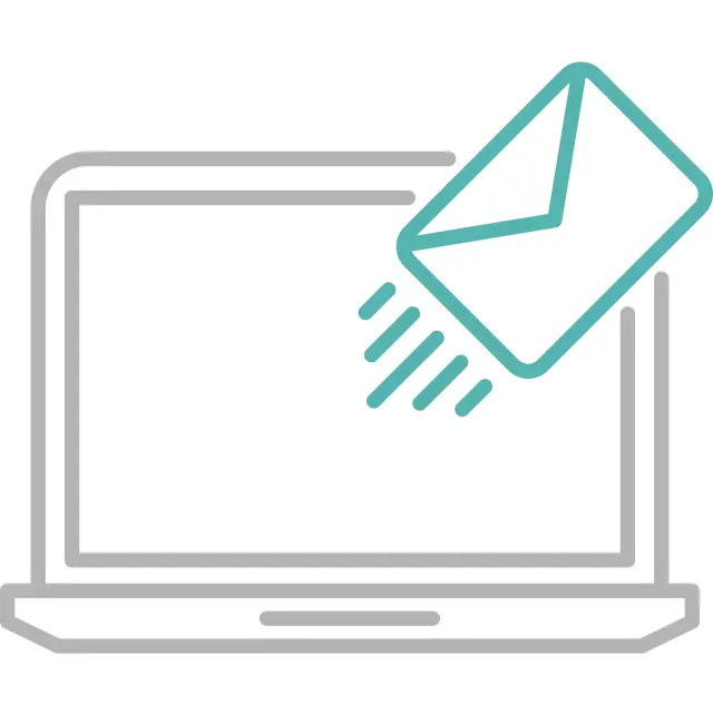 Email marketing