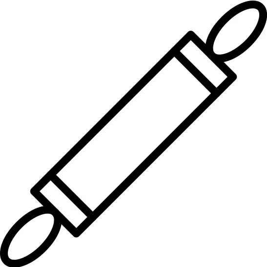 Rolling pin