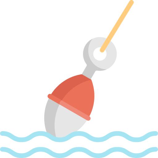 Fishing baits