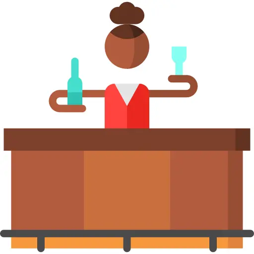 Bartender
