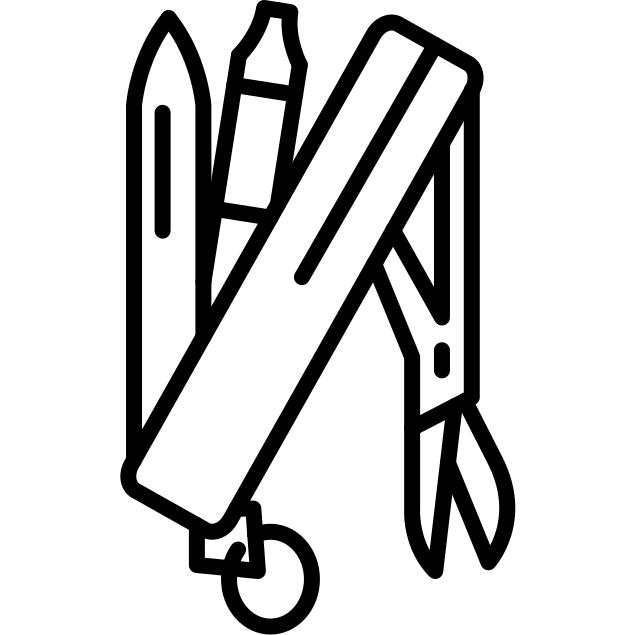 Penknife