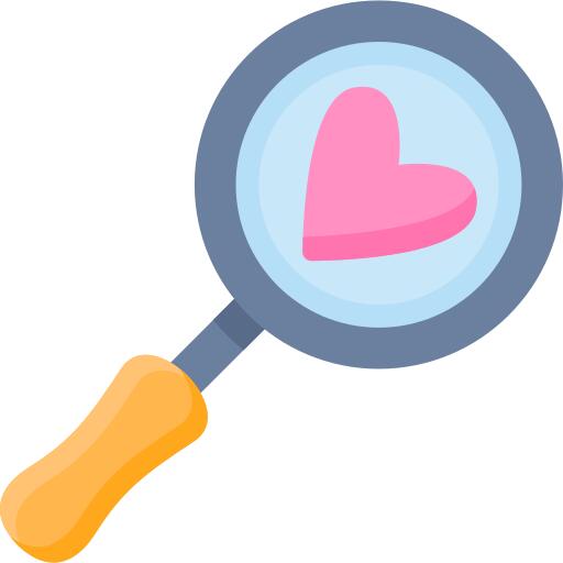 Magnifying glass