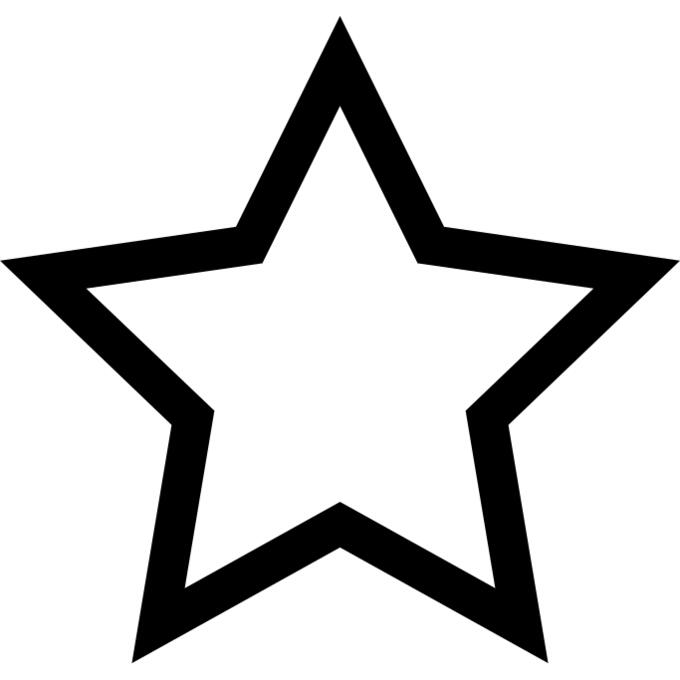 星
