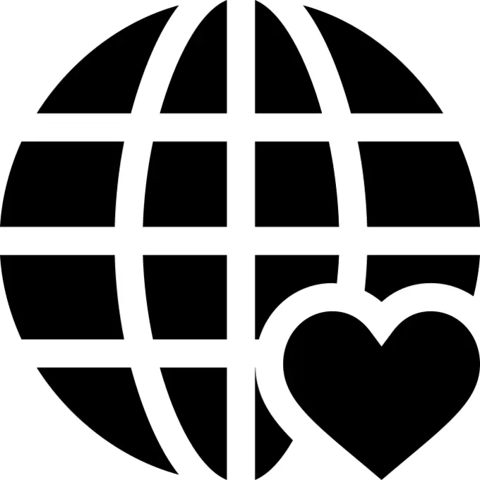 Earth grid
