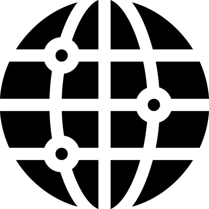 地球网格