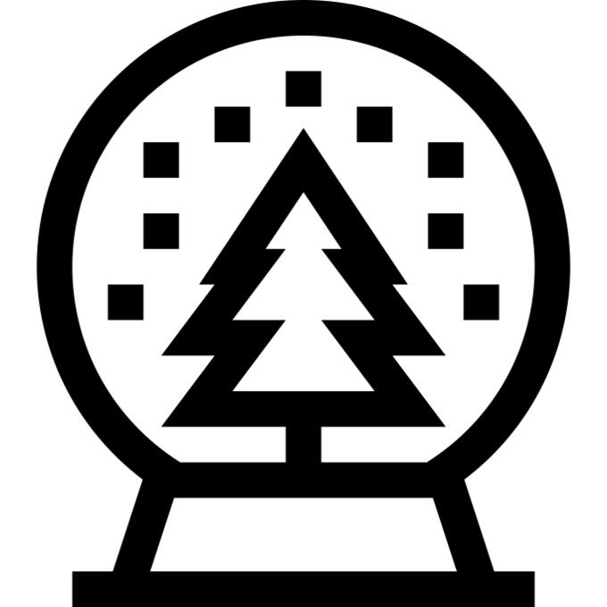 雪球