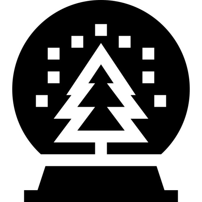 Snow ball