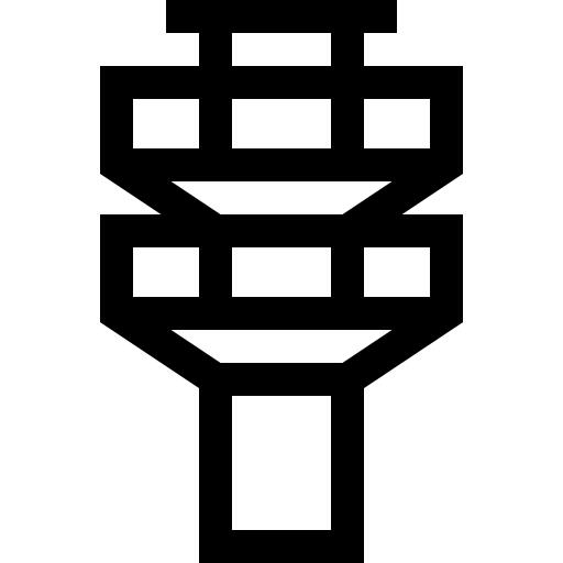 控制塔