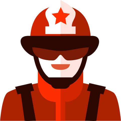Firefighter