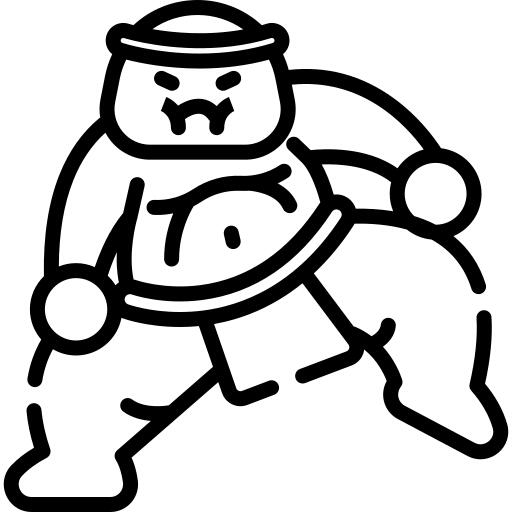 Rikishi