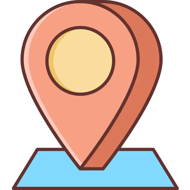Location