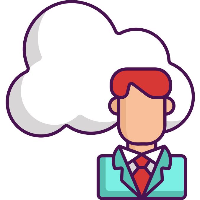 Cloud