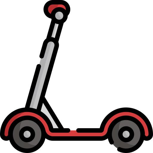 Kick scooter