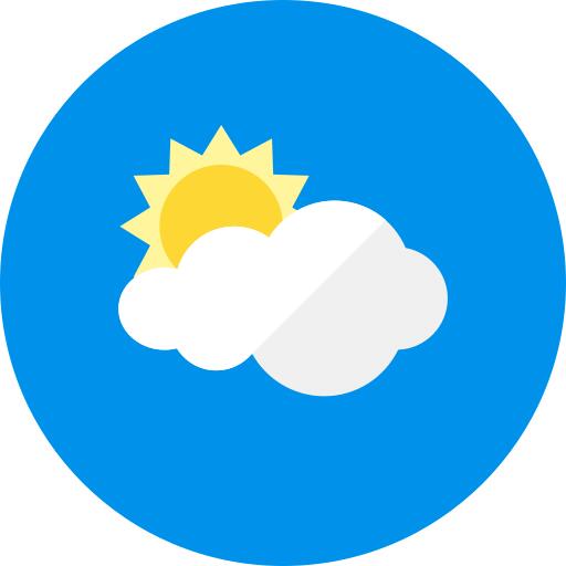 Cloudy