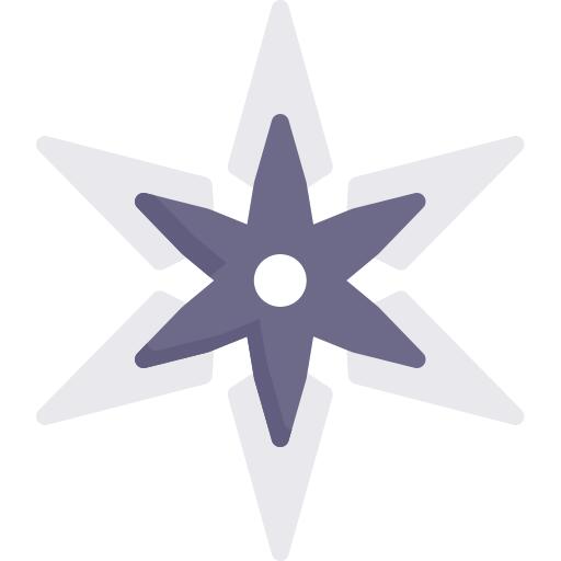 Shuriken