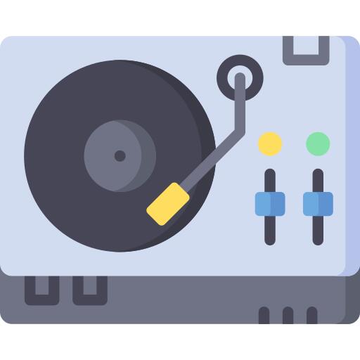 DJ