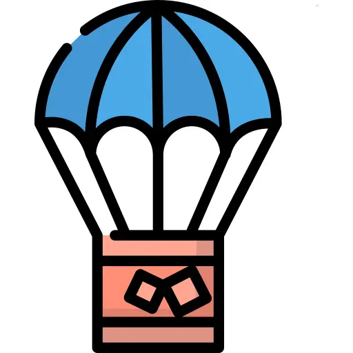 Parachute