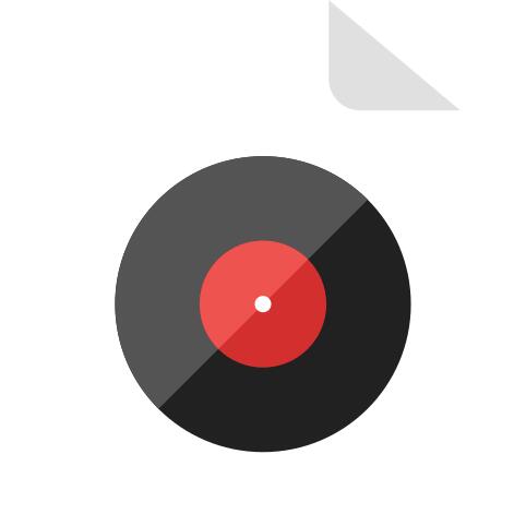 Audio file