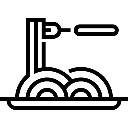 Spaguetti