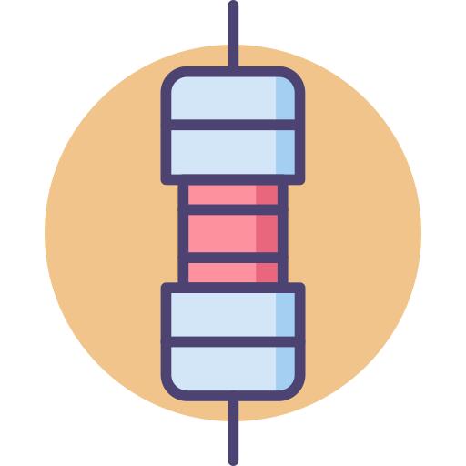 Resistor