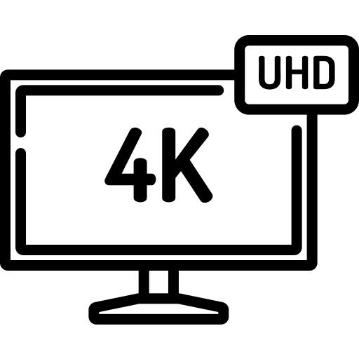 4K