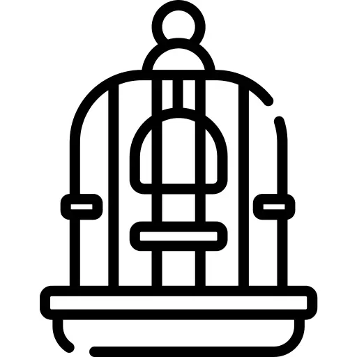 鸟笼