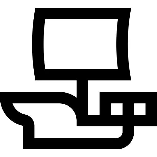 帆船