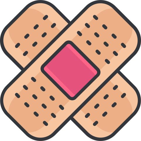 Patch