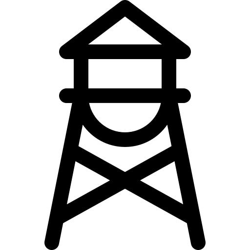 水塔