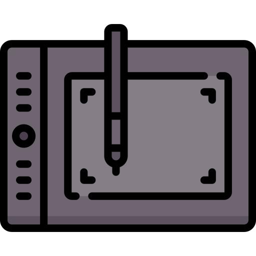 Graphic tablet